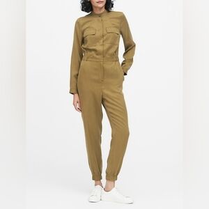 Flight Jumpsuit